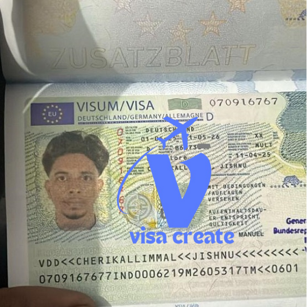 how to get a work visa in Germany countries Non-EU Citizens