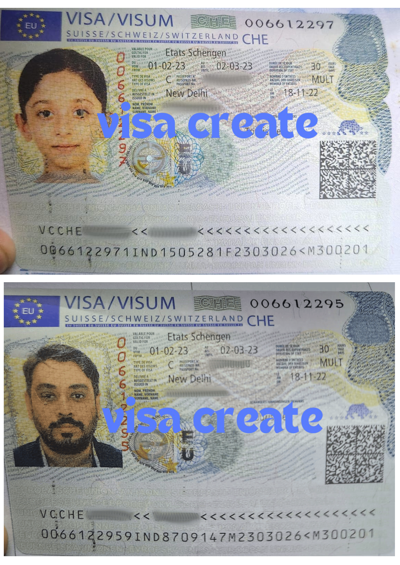 how to get a work visa in Sweden countries Non-EU Citizens